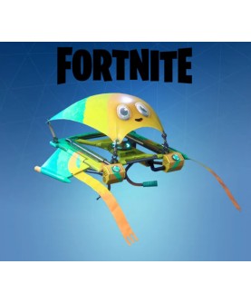 Fortnite - Googly Glider DLC PC Epic Games Epic Games Key GLOBAL